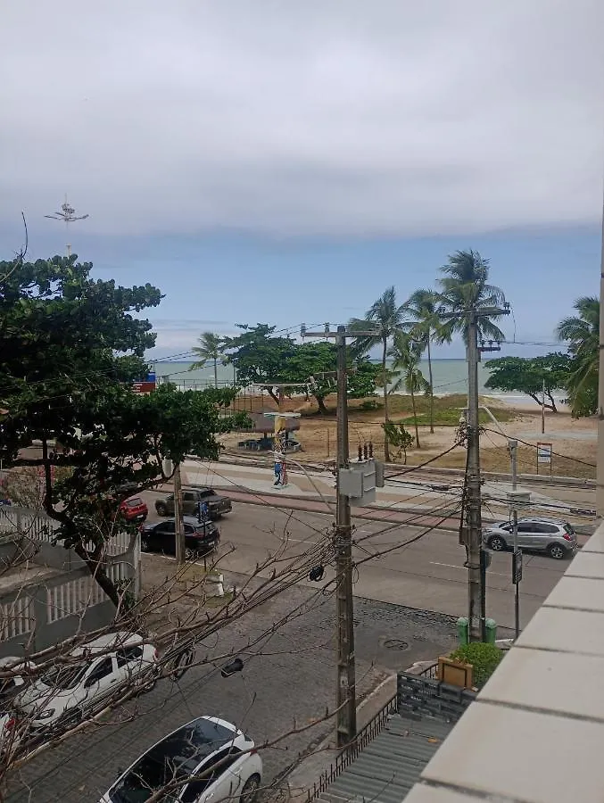 Apartamento Av Boa Viagem Recife Brasil