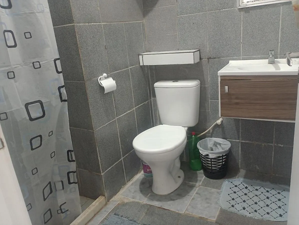 Apartamento Av Boa Viagem Recife 0*,